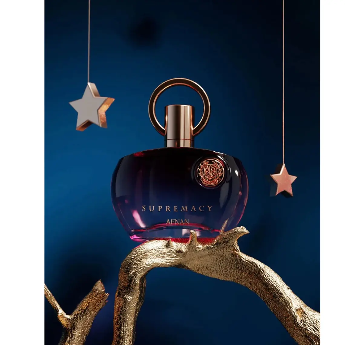 Afnan Supremacy Pour Femme Purple Eau de Parfum 3