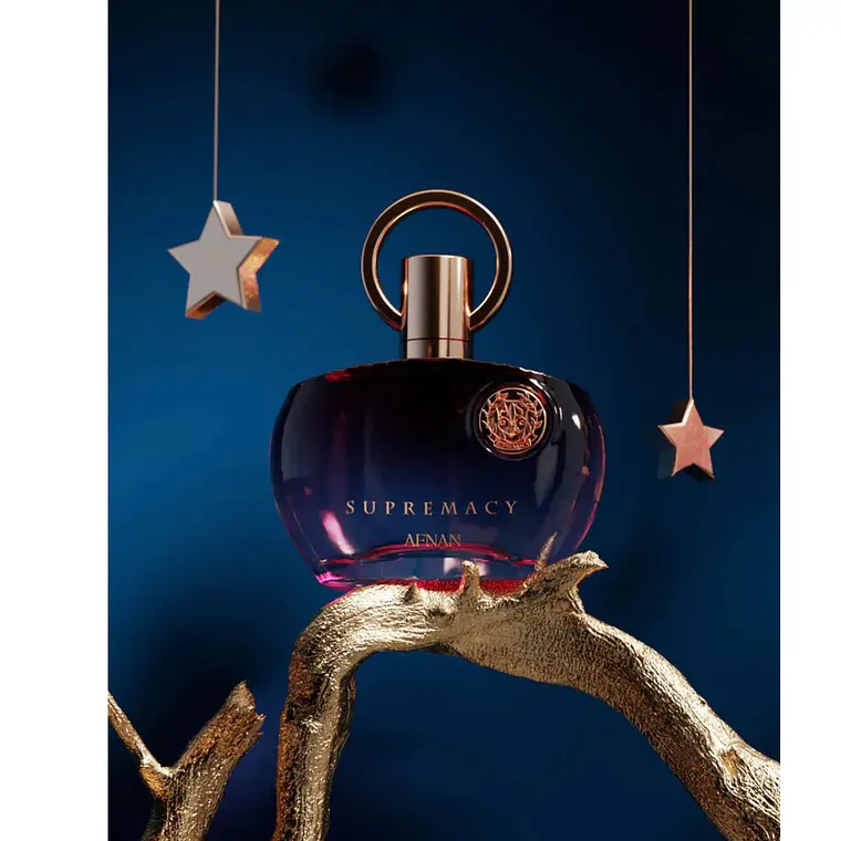Afnan Supremacy Pour Femme Purple Eau de Parfum 3