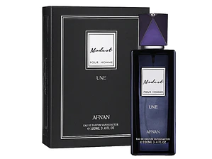 Afnan Modest Une Pour Homme Eau de Parfum