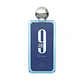 Afnan 9 Am Dive Unissexo Eau de Parfum - Thumbnail 6