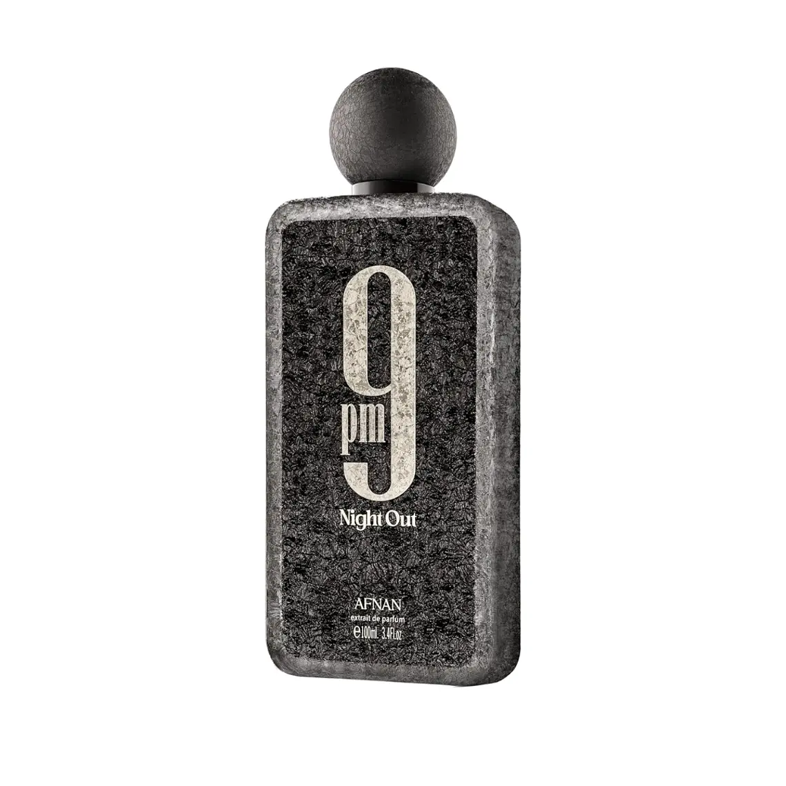 Afnan 9 PM Night Out Unissexo Extrait de Parfum 8