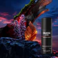 Guy Laroche Drakkar Noir Desodorizante - Thumbnail 3