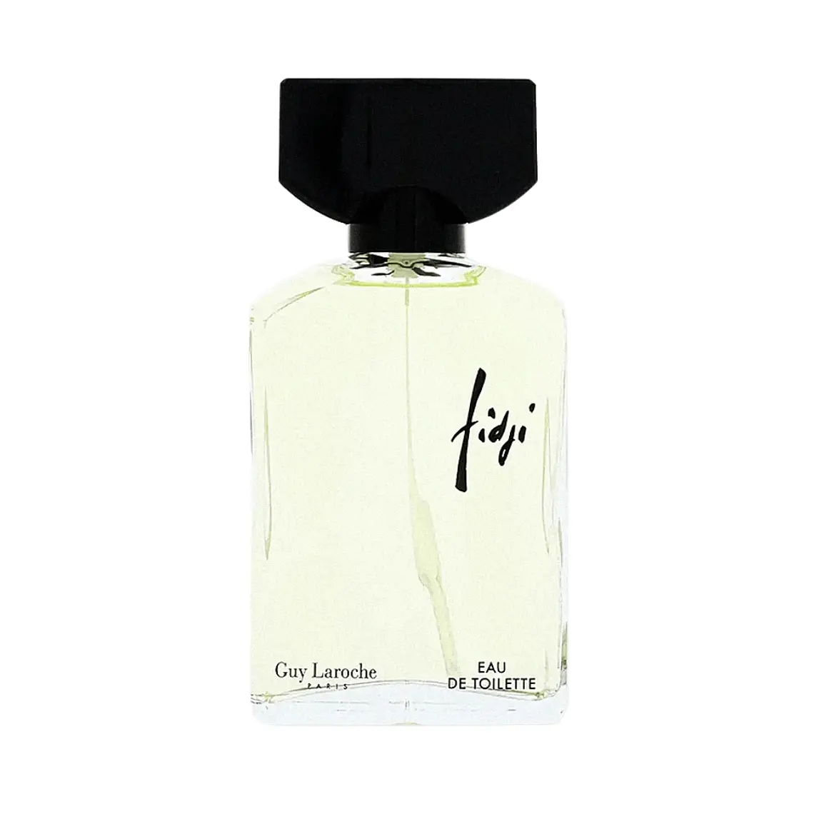 Guy Laroche Fidji Woman Eau de Toilette 5