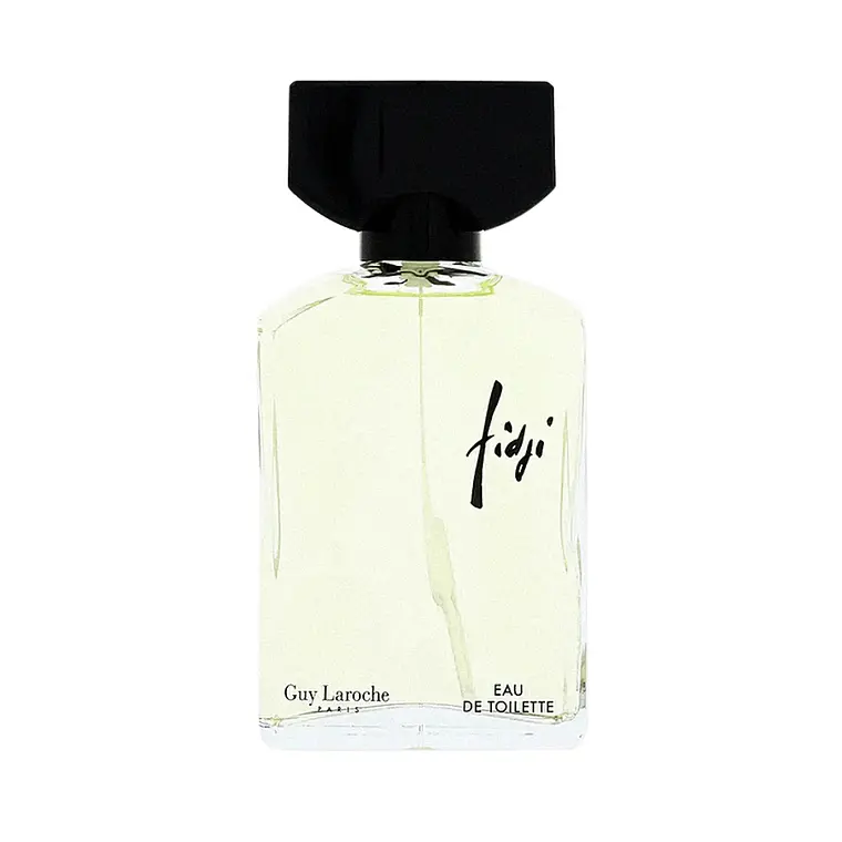 Guy Laroche Fidji Woman Eau de Toilette 5