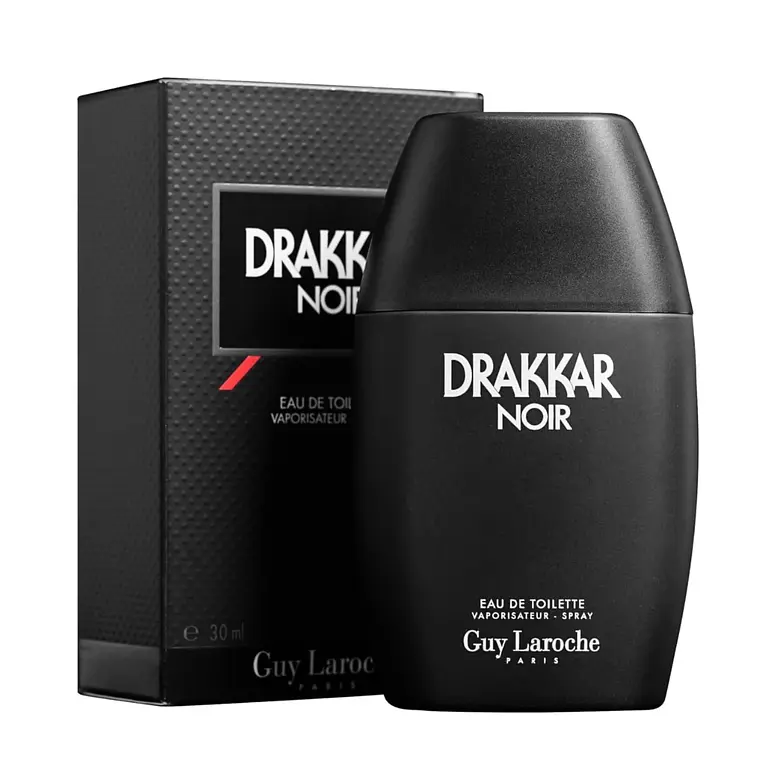 Guy Laroche Drakkar Noir Eau de Toilette 1