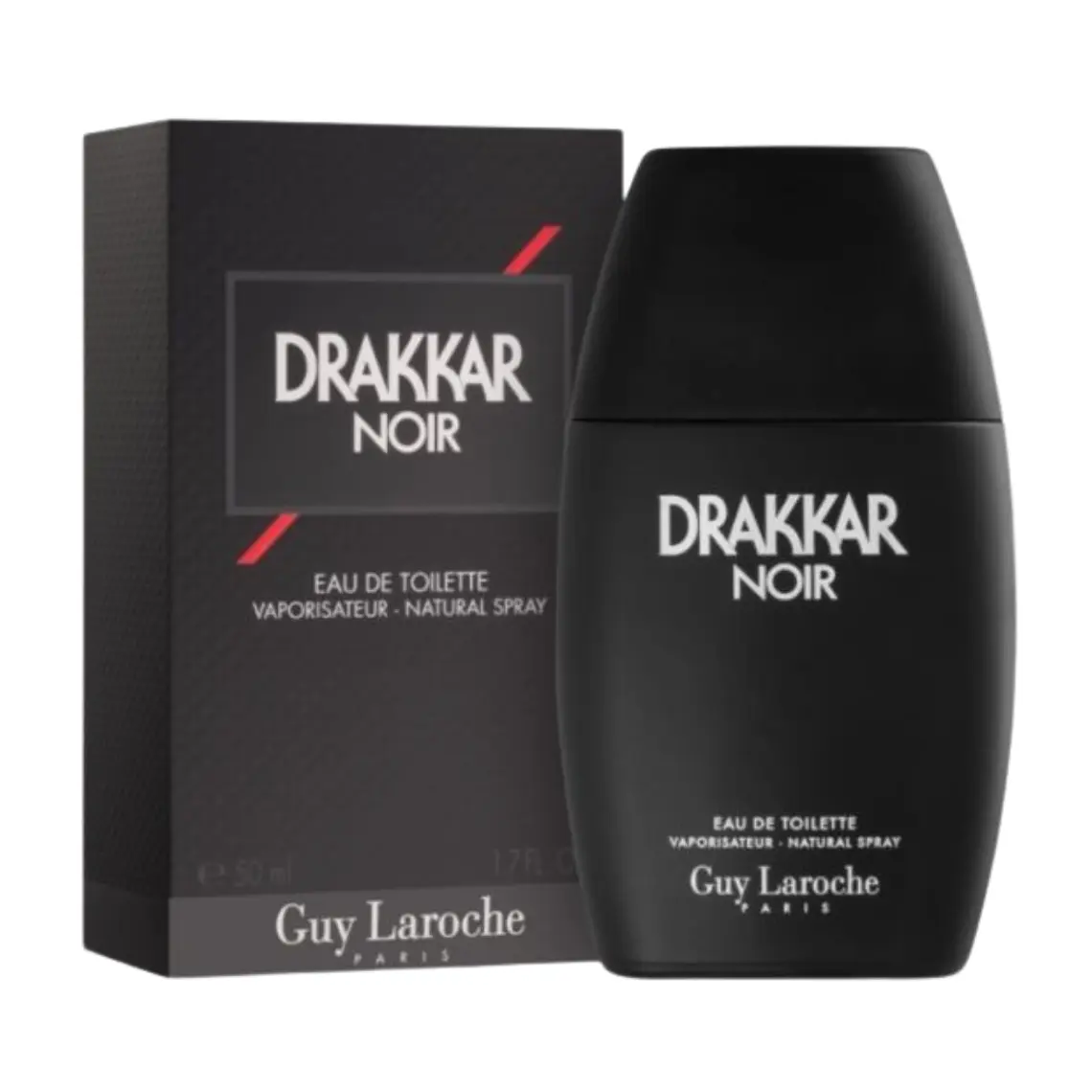 Guy Laroche Drakkar Noir Eau de Toilette 2