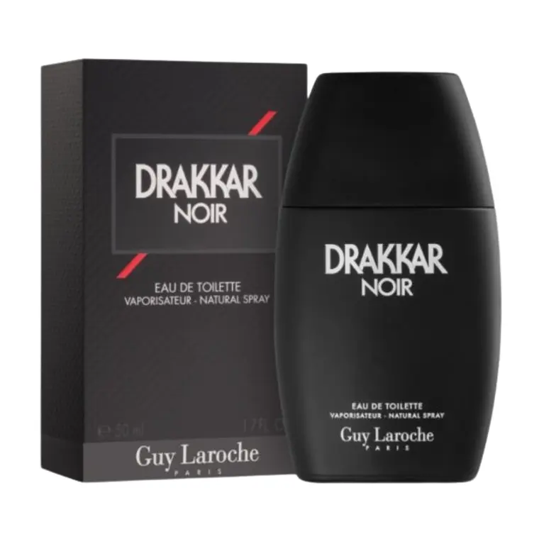 Guy Laroche Drakkar Noir Eau de Toilette 2