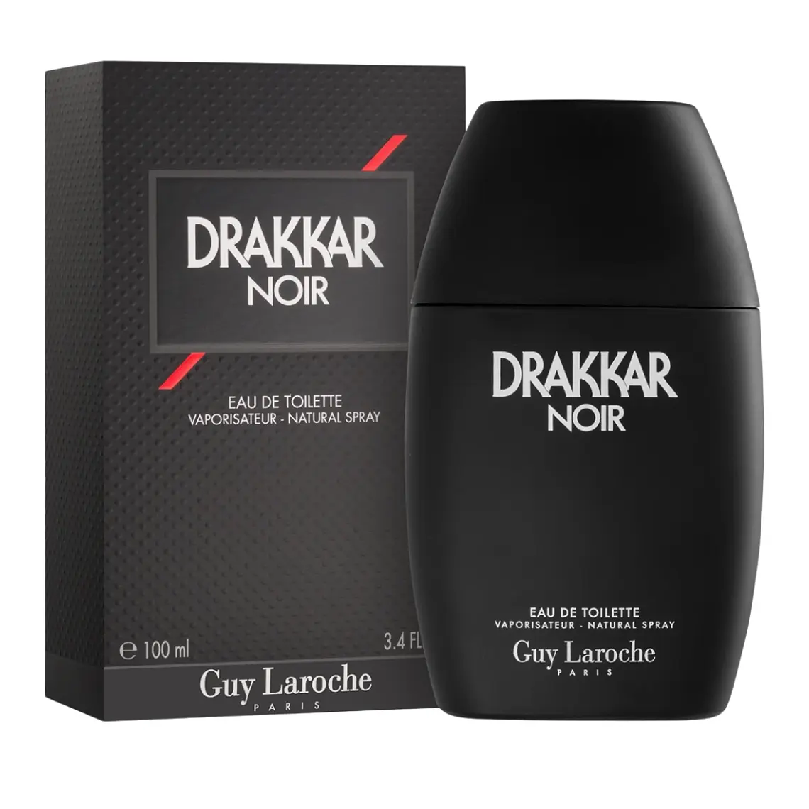 Guy Laroche Drakkar Noir Eau de Toilette 3