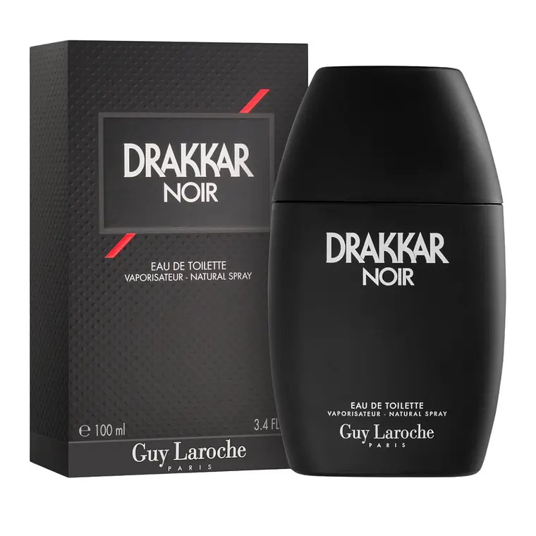 Guy Laroche Drakkar Noir Eau de Toilette 3