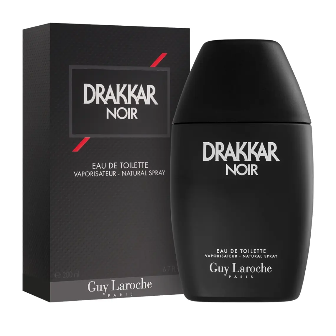Guy Laroche Drakkar Noir Eau de Toilette 4