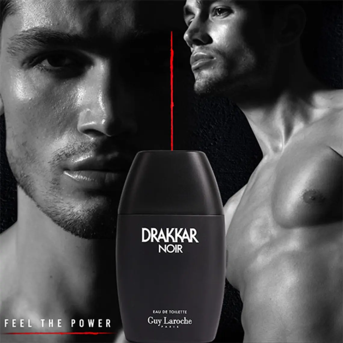 Guy Laroche Drakkar Noir Eau de Toilette 5