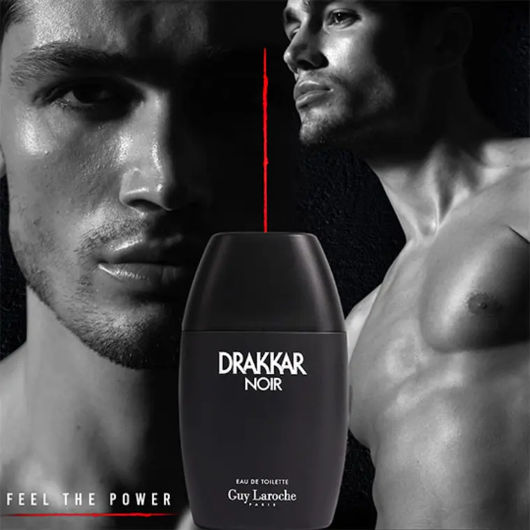 Guy Laroche Drakkar Noir Eau de Toilette 5