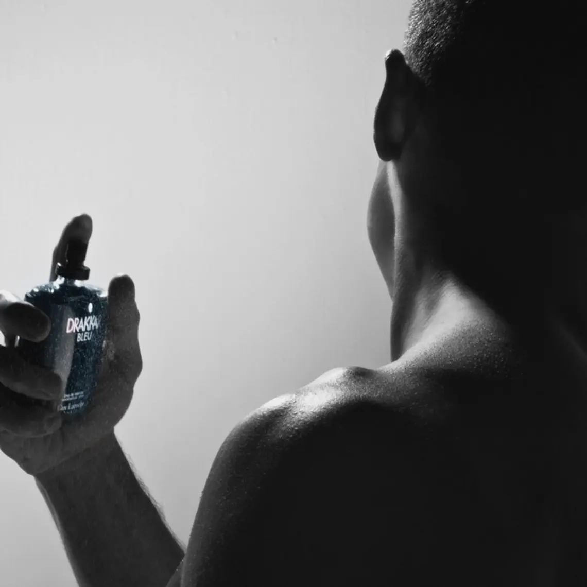 Guy Laroche Drakkar Bleu Man Eau de Parfum 4