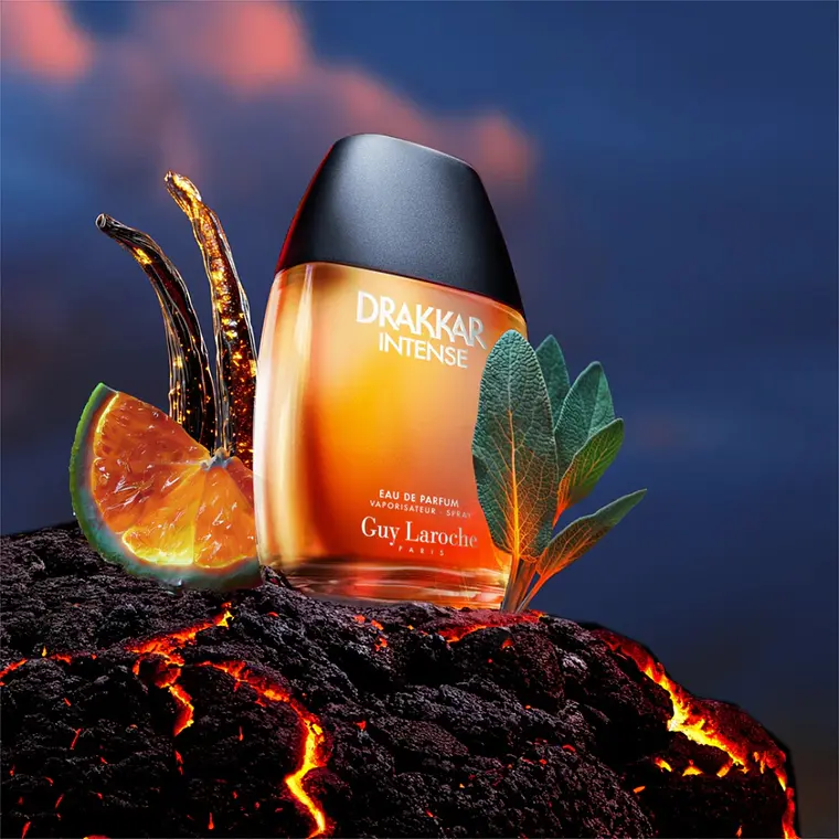 Guy Laroche Drakkar Intense Eau de Parfum 4