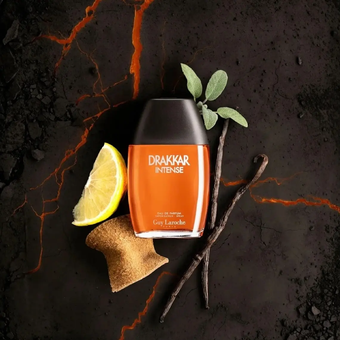 Guy Laroche Drakkar Intense Eau de Parfum 5