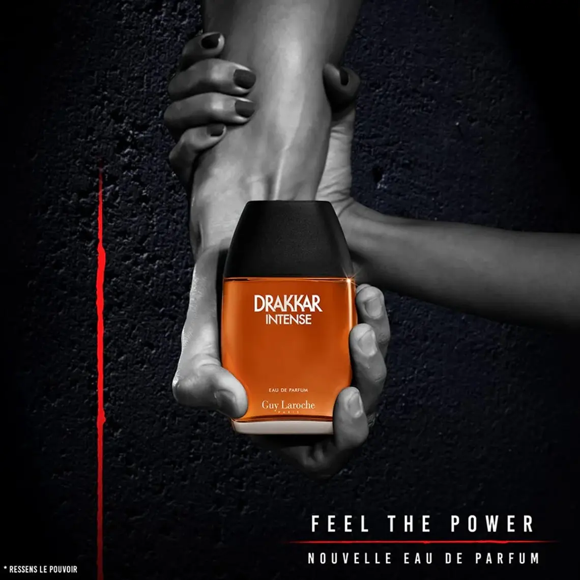Guy Laroche Drakkar Intense Eau de Parfum 3
