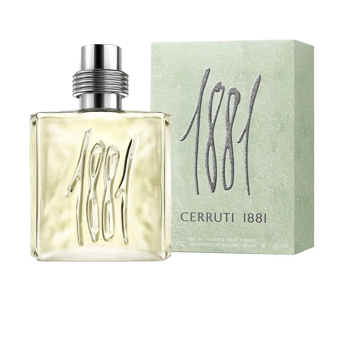 Cerruti 1881 Man Eau de Toilette 1