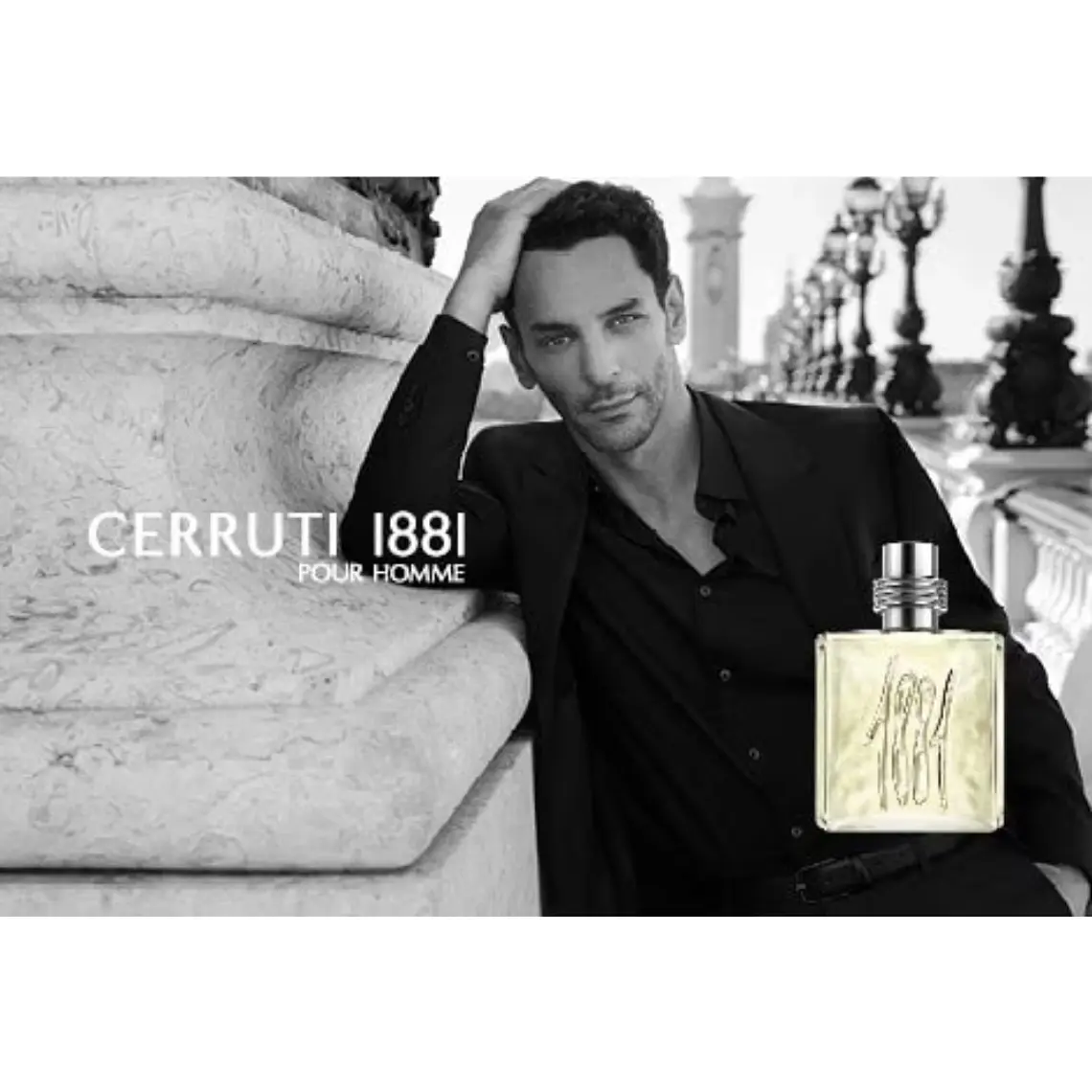Cerruti 1881 Man Eau de Toilette 3