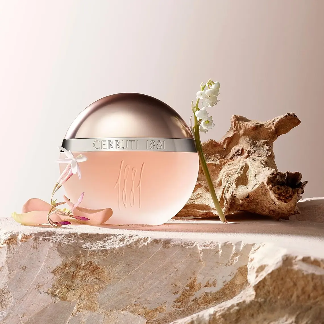 Cerruti 1881 Pour Femme Eau de Toilette 6