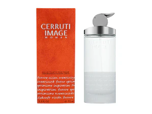 Cerruti Image Woman Eau De Toilette