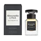 Abercrombie & Fitch Authentic Eau De Toilette - Thumbnail 1