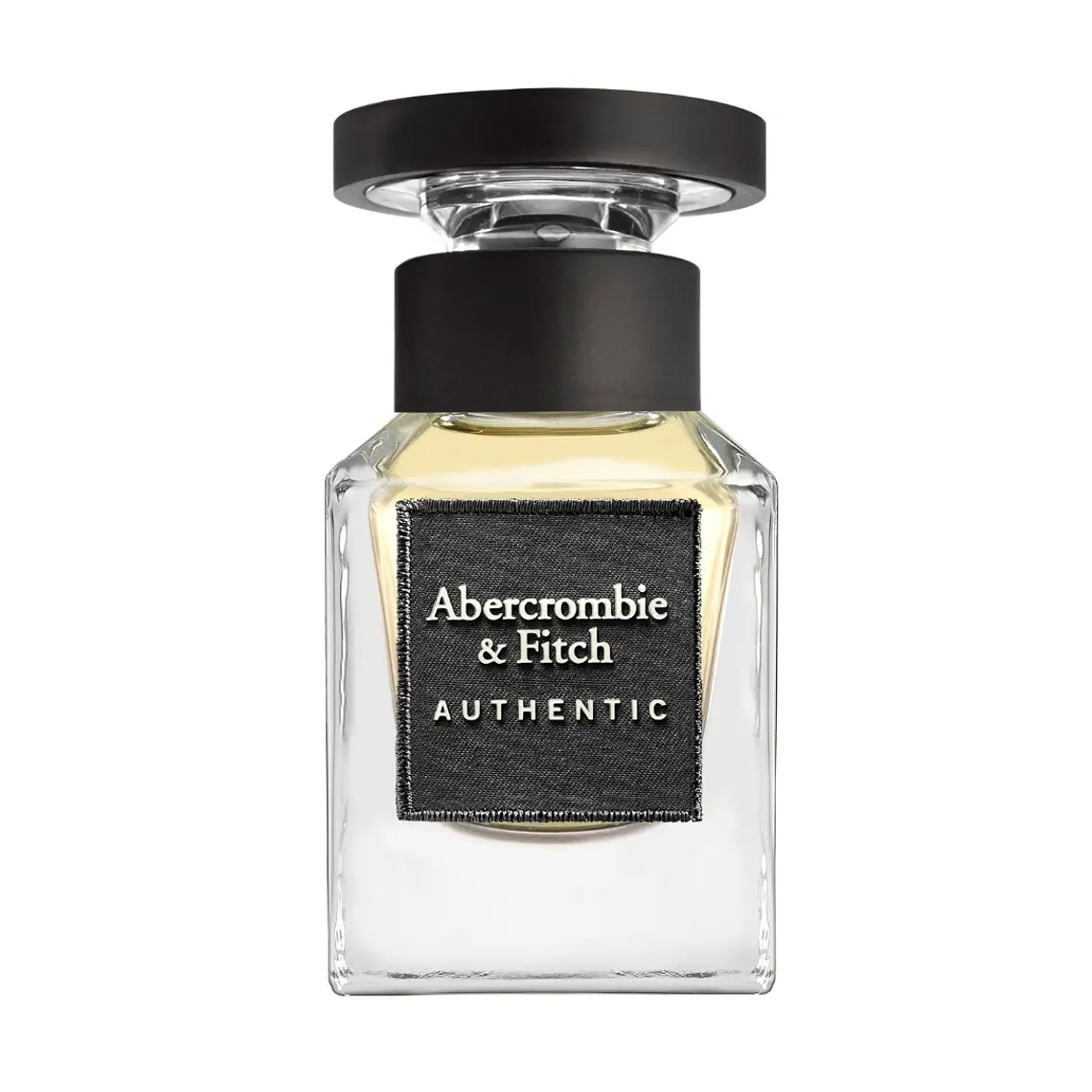 Abercrombie & Fitch Authentic Eau De Toilette 4