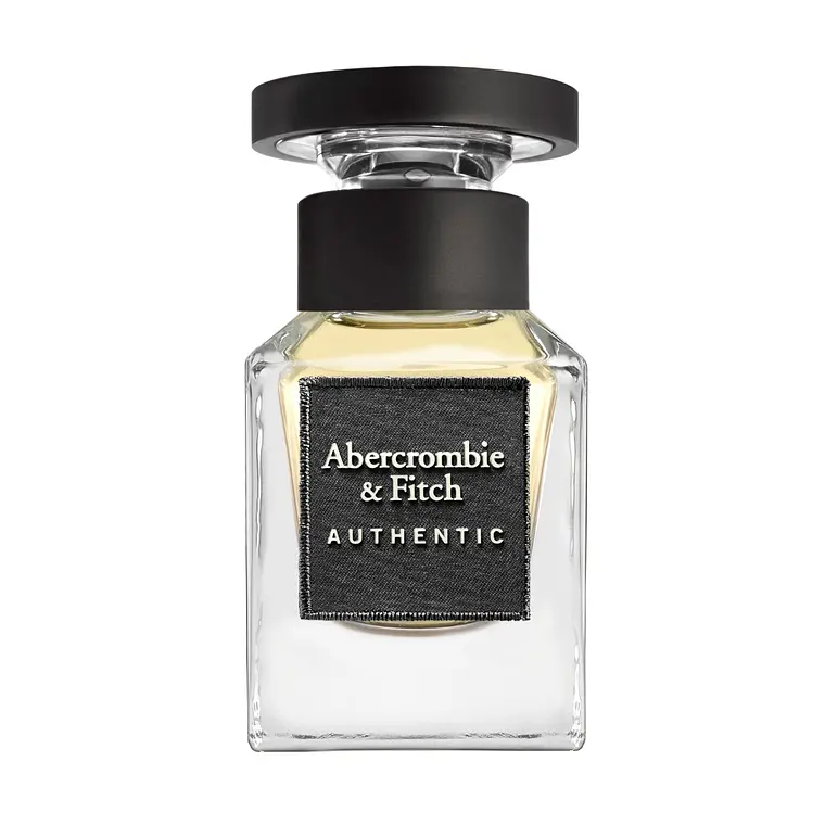 Abercrombie & Fitch Authentic Eau De Toilette 4