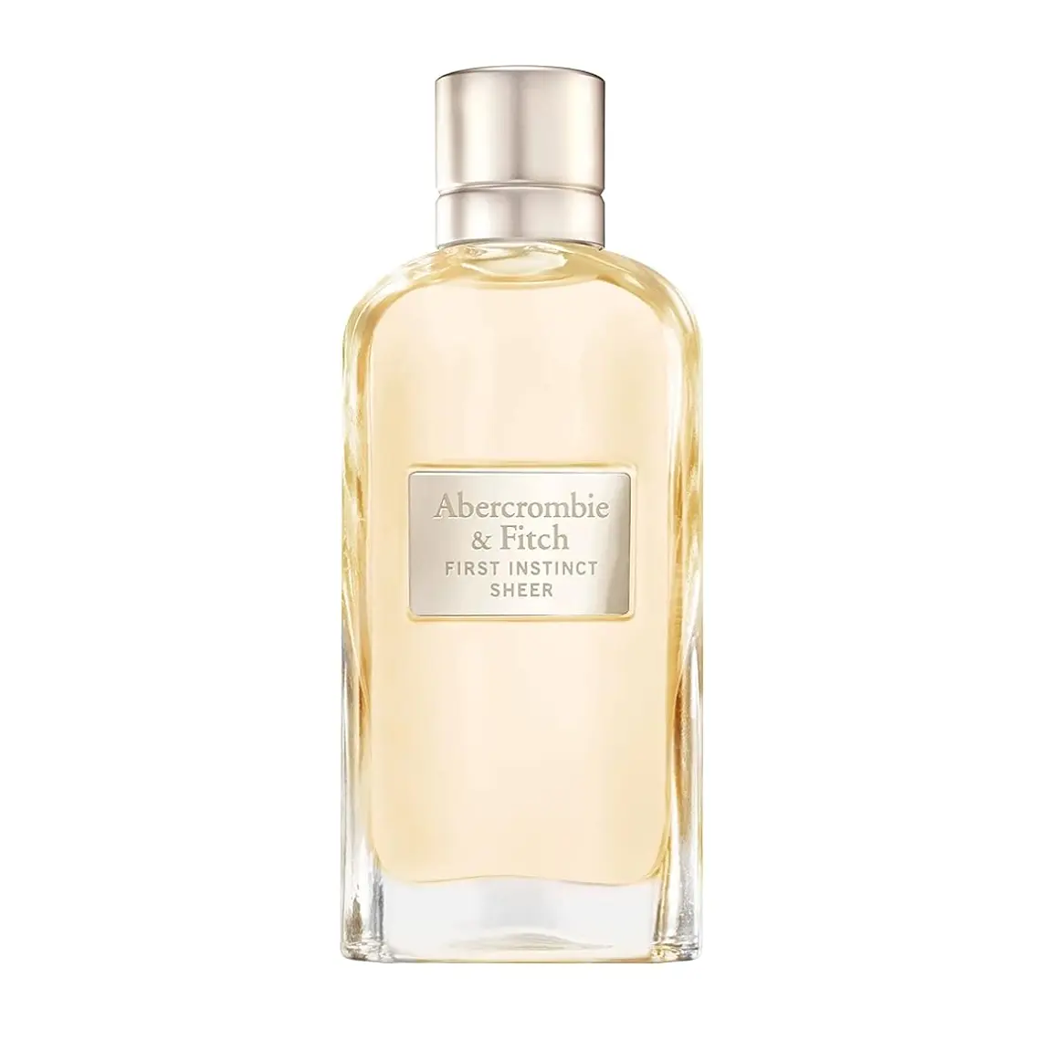 Abercrombie & Fitch First Instinct Sheer Woman Eau de Parfum 5