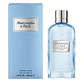 Abercrombie & Fitch First Instinct Blue Woman Eau de Parfum - Thumbnail 1