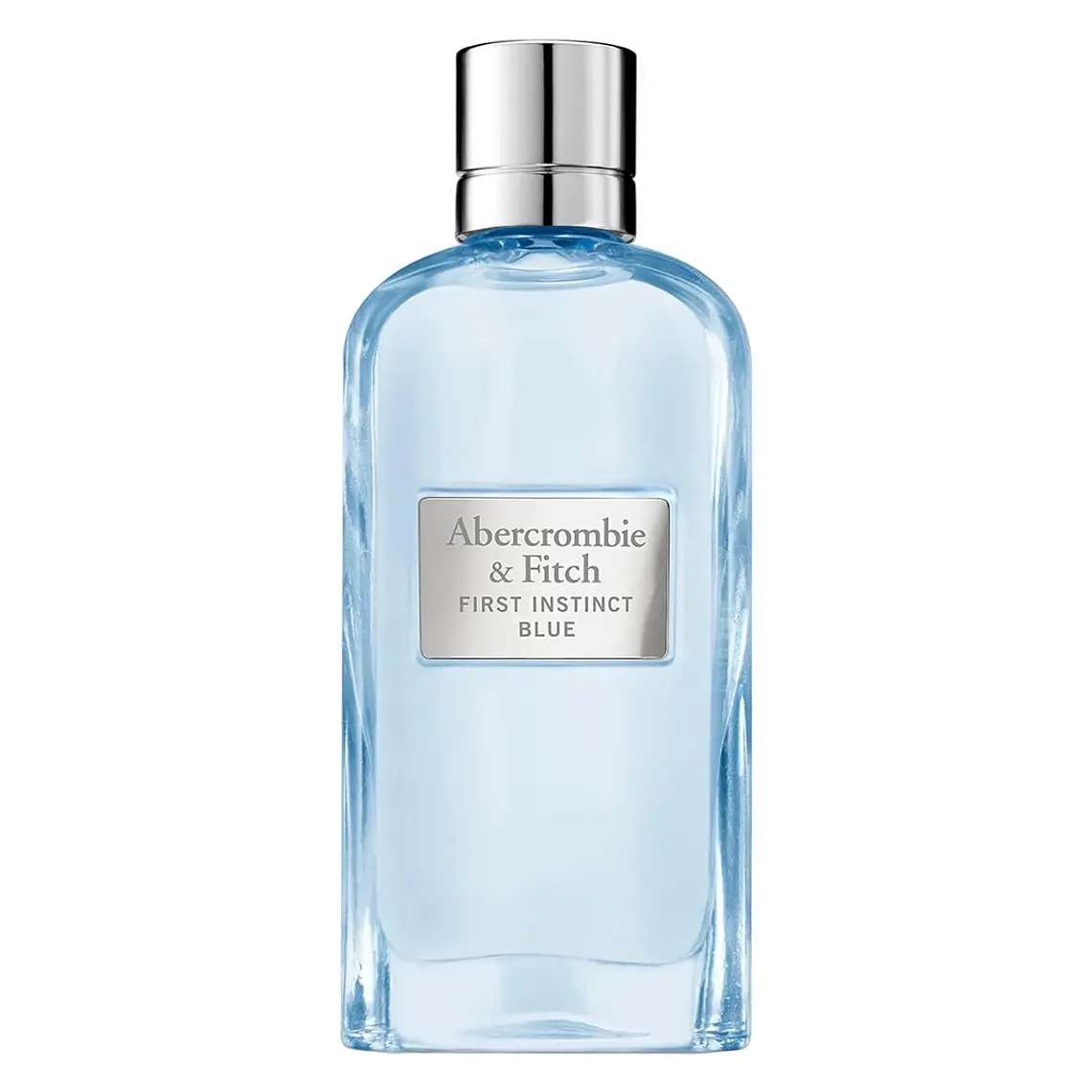 Abercrombie & Fitch First Instinct Blue Woman Eau de Parfum 3