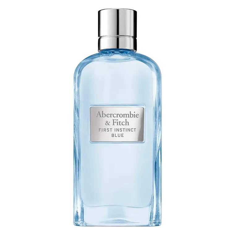 Abercrombie & Fitch First Instinct Blue Woman Eau de Parfum 3