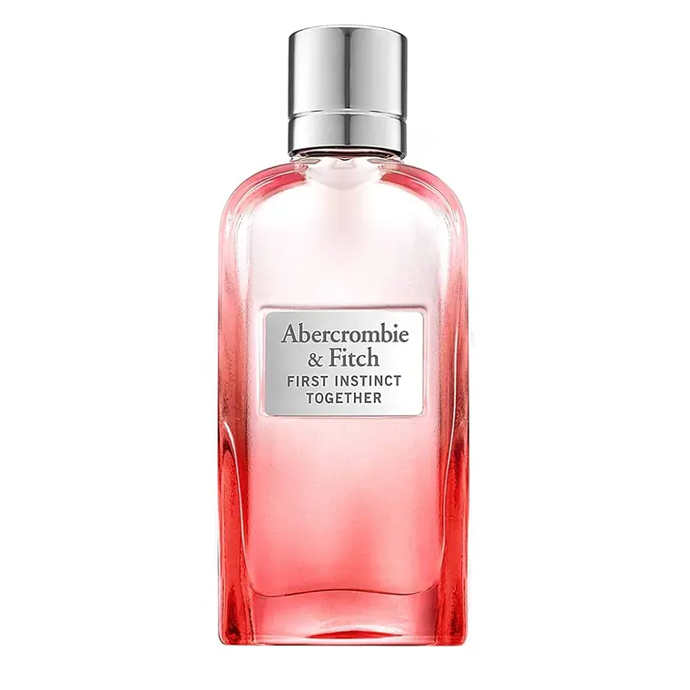 Abercrombie & Fitch First Instinct Together Woman Eau de Parfum 5