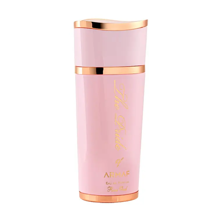 Armaf The Pride Of Armaf Rose Oud Eau De Parfum 2