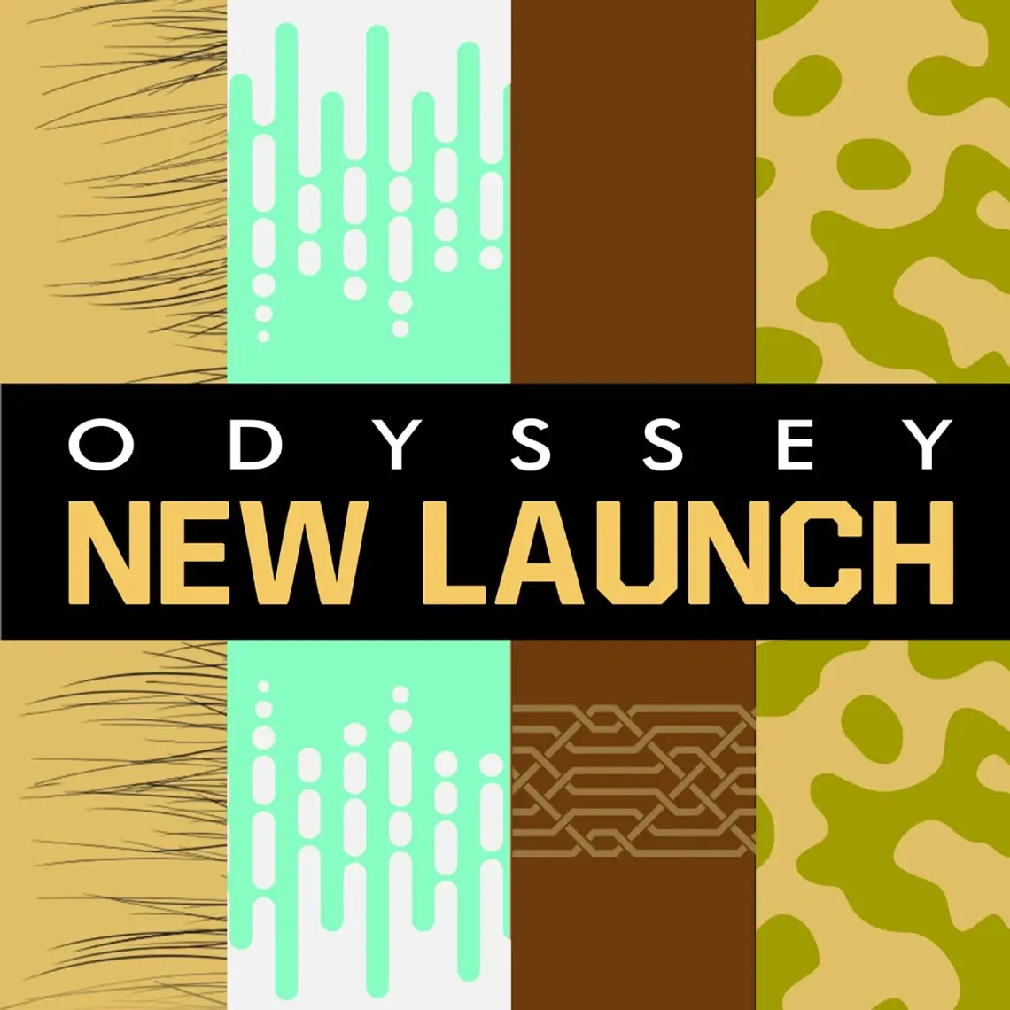 Armaf Odyssey Tyrant Eau de Parfum 2
