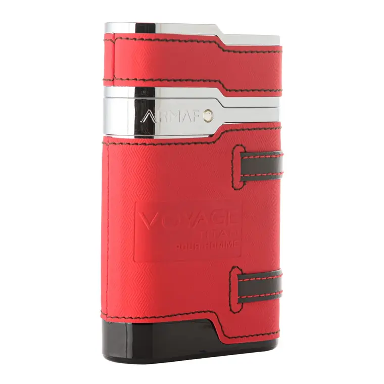 Armaf Voyage Titan Eau De Parfum 3