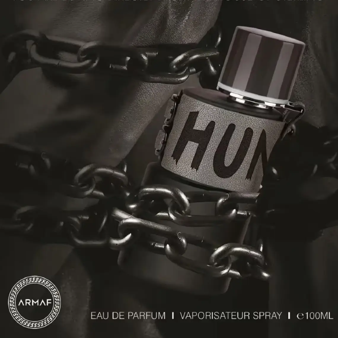 Armaf Hunter Intense Eau de Toilette 2