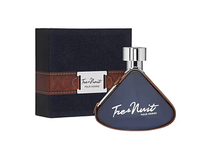 Armaf Tres Nuit Pour Homme Eau de Toilette
