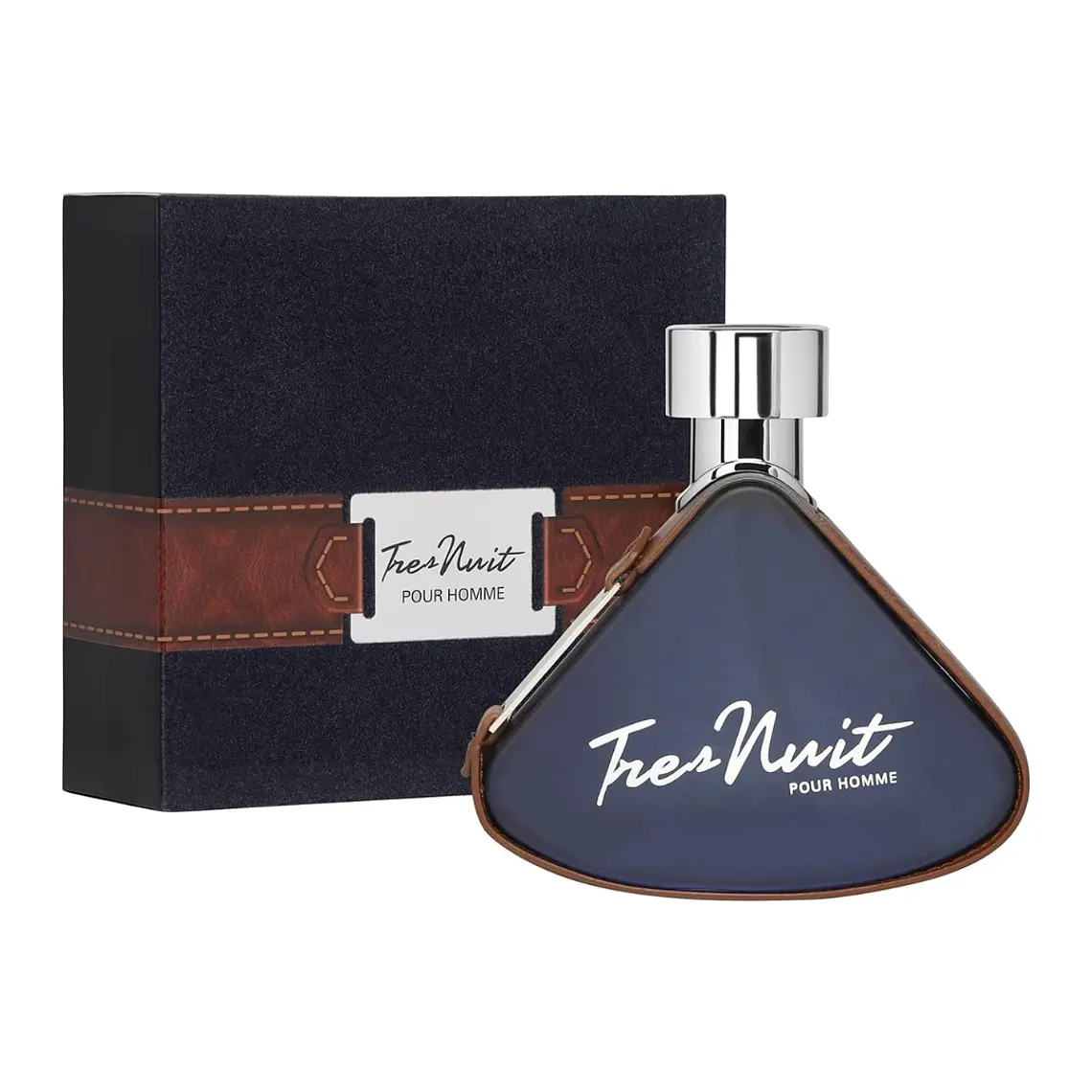 Armaf Tres Nuit Pour Homme Eau de Toilette 1