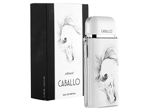 Armaf Caballo Pour Homme Eau de Parfum