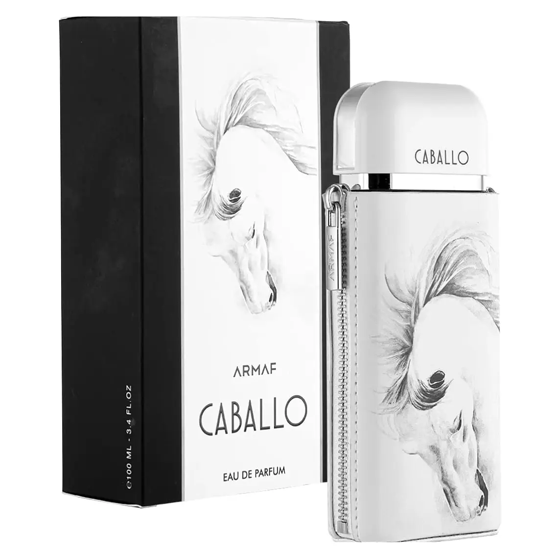 Armaf Caballo Pour Homme Eau de Parfum 1