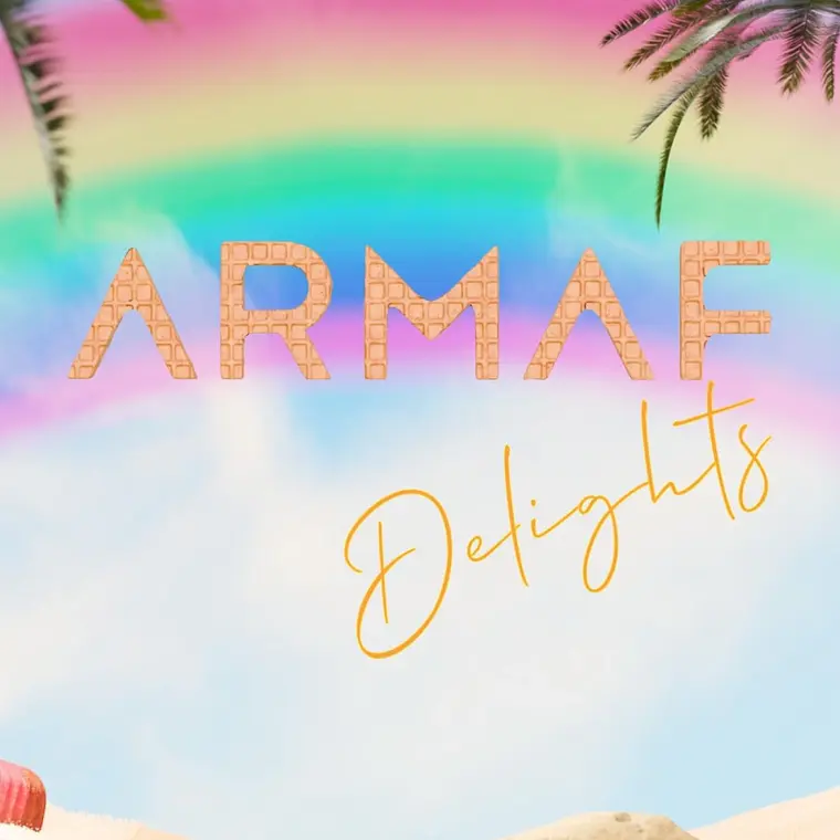 Armaf Delight Island Bliss Eau de Parfum 3