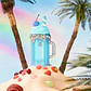 Armaf Delight Island Bliss Eau de Parfum - Thumbnail 5