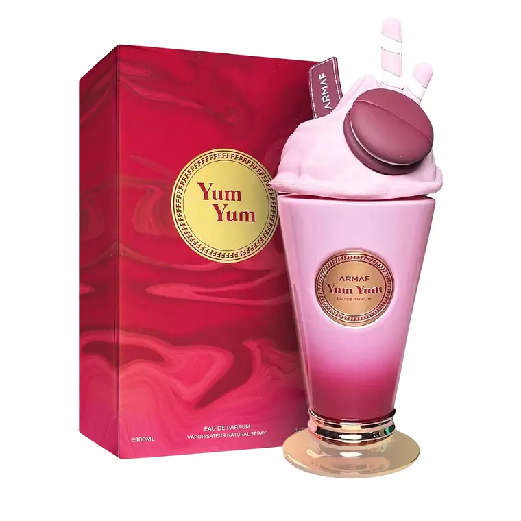Armaf Yum Yum Woman Eau de Parfum 1