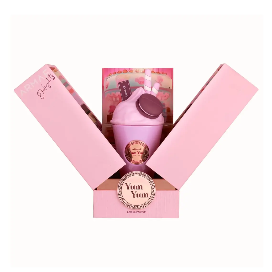 Armaf Yum Yum Woman Eau de Parfum 2
