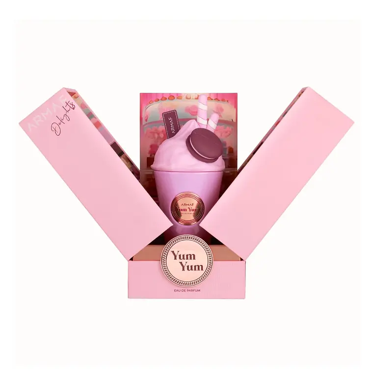 Armaf Yum Yum Woman Eau de Parfum 2
