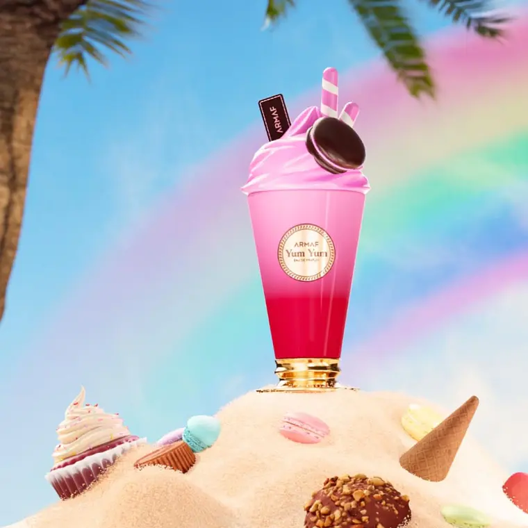 Armaf Yum Yum Woman Eau de Parfum 3