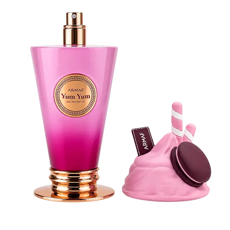 Armaf Yum Yum Woman Eau de Parfum 5