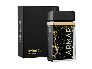Armaf Ombre d'Or Unissexo Eau de Parfum