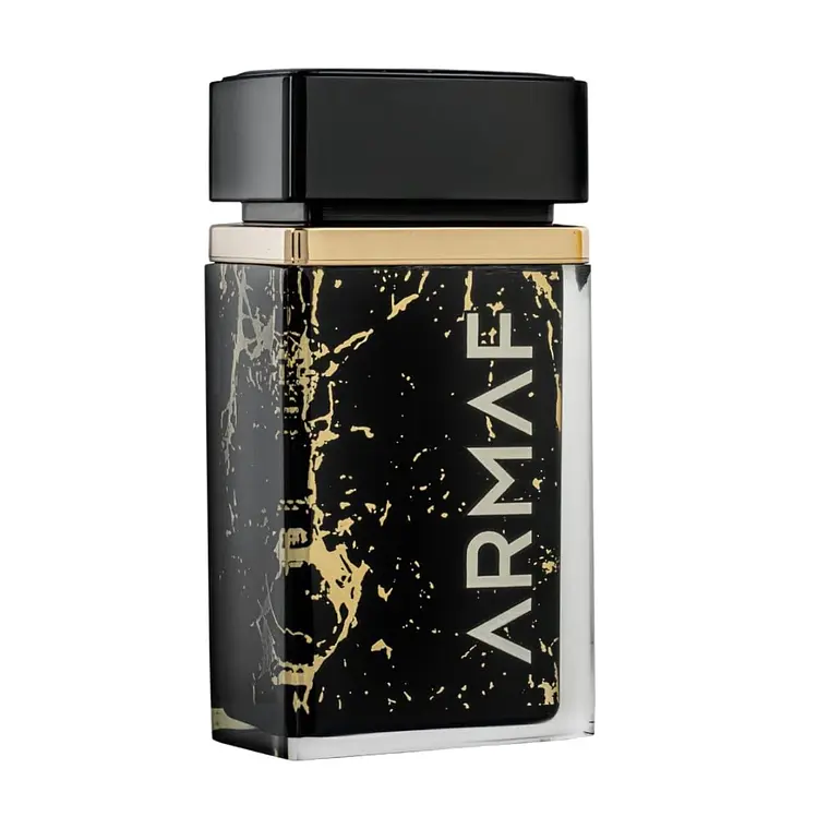 Armaf Ombre d'Or Unissexo Eau de Parfum 4