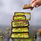 Armaf Odyssey Dubai Chocolat Unissexo Eau de Parfum - Thumbnail 2